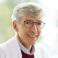 Dr. med. Horst Büchel